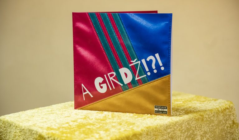 Šiaulių alternatyvios muzikos festivalio „live“ vinilas Tarptautinę muzikos dieną suskambės LATGA salėje Vilniuje