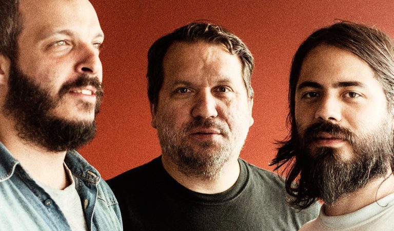 Avangardo žvaigždė į festivalį „Vilnius Jazz“ atveža visą džiazo grandų orkestrą
